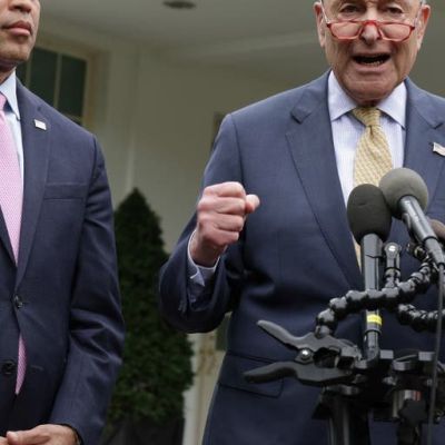 KELLYANNE CONWAY: 25 ridiculous mistakes Democrats have made (so far) in 2025