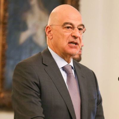 Turkey denies harassing defense ministers’ flights to Cyprus