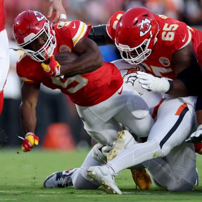Why Kenneth Walker III Left Seahawks for Chiefs After Super Bowl Run