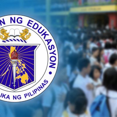 DepEd mobilizes aid, condemns deadly Tacloban school shooting