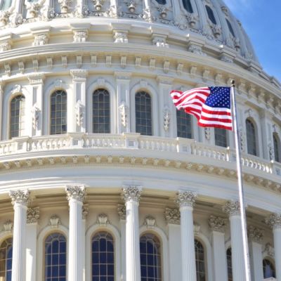 House Passes $70 Billion Bill to Fund Immigration Enforcement for 3 Years, Sending to Trump