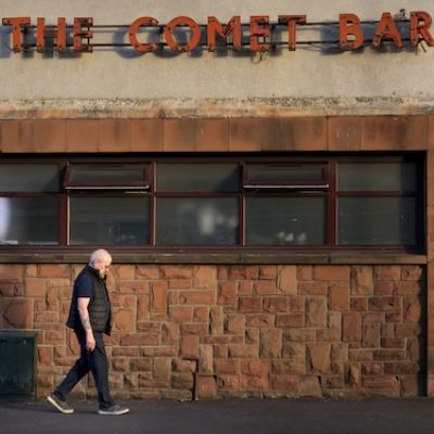 In the light of recent political developments, you are required to refocus your hatred on benefit claimants