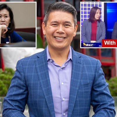 California House Dem candidate admits he’s not fluent in Vietnamese…