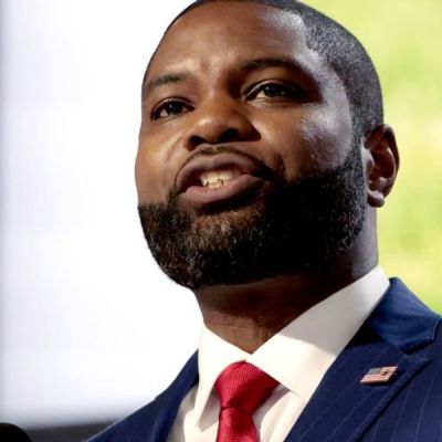 DeSantis reacts to Byron Donalds officially entering governor’s race | Blaze Media