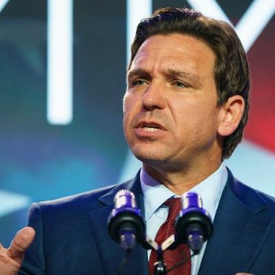 DeSantis says Maine Trump decision ‘opens up Pandora’s box’