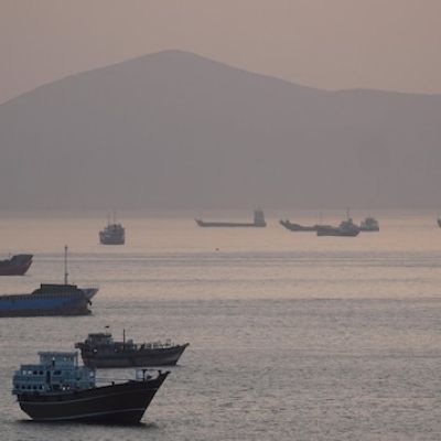 Why Trump’s plan to guide ships safely through the Strait of Hormuz may be ‘extraordinarily’ difficult | RCI