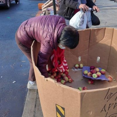 SNAP uncertainty leaves Tri-State Area food pantries struggling to meet demand