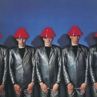 Roaming Charges: Are We Not Men? No, We Are DAVOS