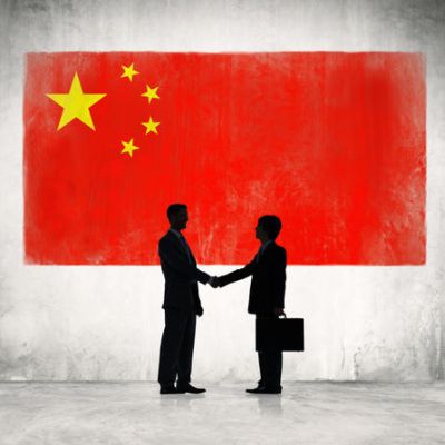 China Just Shut Down the U.S. Trade Route–Now What?