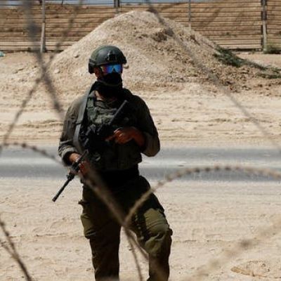 Israel lifts state of emergency for communities neighboring Gaza