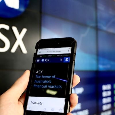 Shares in stock exchange operator ASX fall after damning inquiry