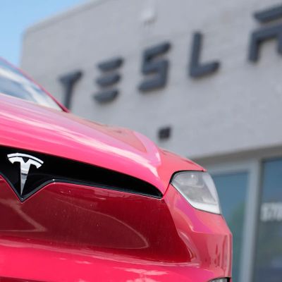 What's next for Tesla as Musk enters a new phase