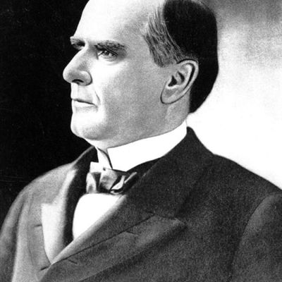 Back to the Future for the GOP - a Return to McKinleyism
