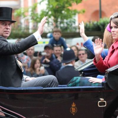 Andrew stripped of his royal titles: a toxic representative of a toxic institution