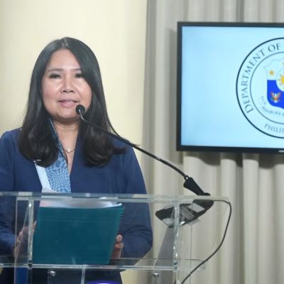 DFA: Marcos not scheduled to meet Trump during UN trip – Manila Standard