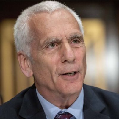Jared Bernstein Confirmed in Particularly Narrow Vote to Be Biden’s Top Economic Adviser
