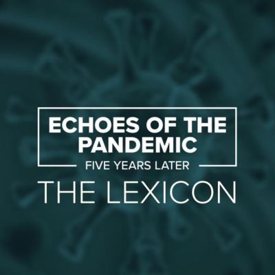 The pandemic dictionary: From ‘Wine with DeWine’ to ‘bend the curve,’ to ‘essential worker,’ these words defined life under lockdown