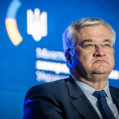 Ukrainian foreign minister thanks Poles who oppose escalating tensions with Ukraine