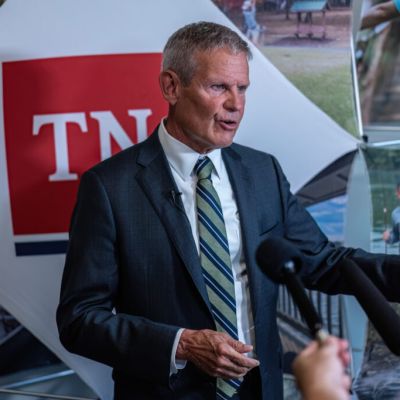 Ethics questions plaguing Tennessee governor’s administration