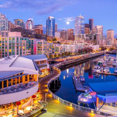 5 Cities Where Homes Will Be Total Steals in Two Years