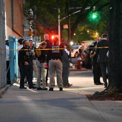 NY’s justice ‘reforms’ claim another innocent child’s life  —  and…