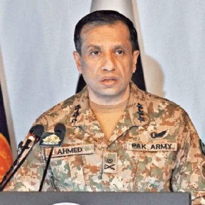 Rising violence in India stems from BJP-led govt’s hardline policies, says DG ISPR – Pakistan Observer