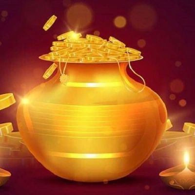 Dhanteras 2025: 5 alternatives to gold for good fortune