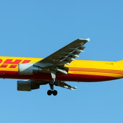Courier firm DHL Express to suspend global shipments of more than $800 to US consumers over new customs rules
