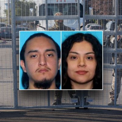 FBI Director Kash Patel vows justice after DHS agent’s vehicle rammed in Chicago