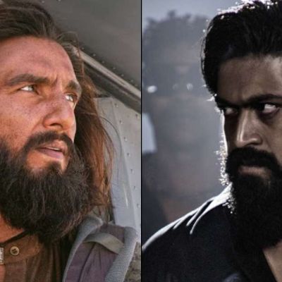 Dhurandhar Box Office Collection Day 37: Inaugurates The 850 Crore Club For Hindi Cinema, KGF Chapter 2 In Danger!