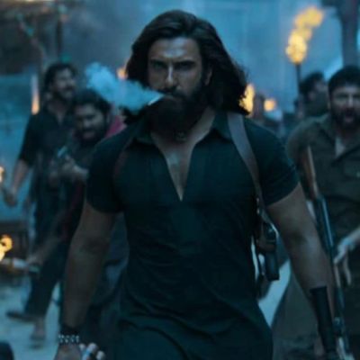 Ranveer Singh’s Dhurandhar barred in 6 Gulf countries, deemed ‘anti-Pakistan’ film: Report