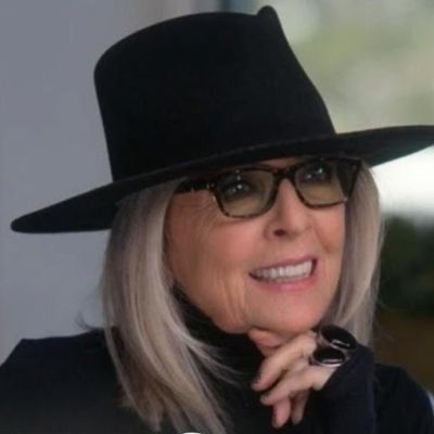 Diane Keaton Reveals Why ‘Something’s Gotta Give’ Was the Film Closest to Her Heart