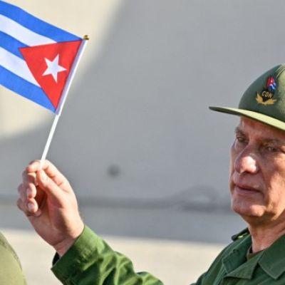 Cuba is trapped between US pressure and Chinese apathy