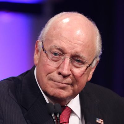 Dick Cheney Dies: Former Vice President Was 84
