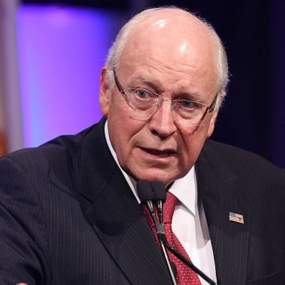 Dick Cheney, former vice president to George W. Bush, dies at 84