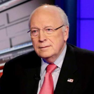 Dick Cheney, former U.S. vice-president to George W. Bush, dead at 84 – National | Globalnews.ca