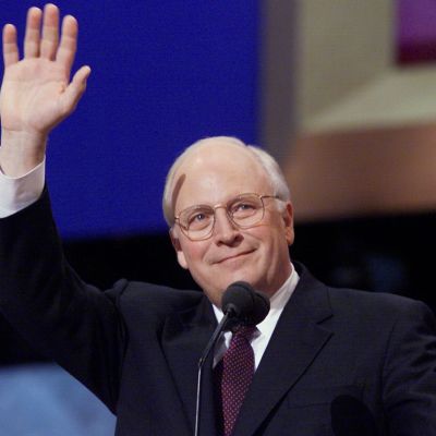 Former U.S. Vice President Dick Cheney Dies at 84