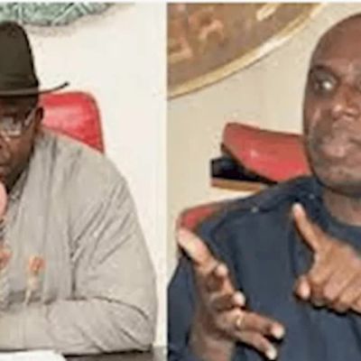 Dickson and Amaechi Sound Alarm Over Electoral Fraud, Urge Reforms Ahead of 2027 Elections
