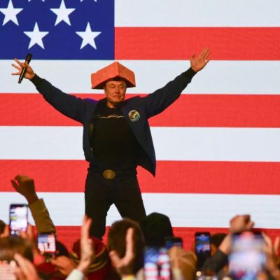 Not Every Election Is the Apocalypse | Opinion