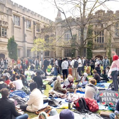 Maximillian Meyer: I’m an Ivy League undergrad  —  here’s why my…