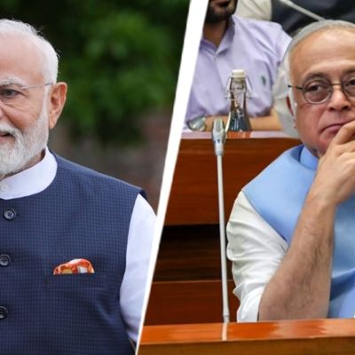 Vishwaguru will attend in person: Congress's swipe at PM after Trump boycotts G20