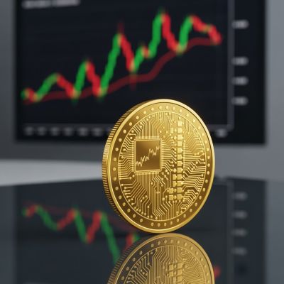 Soaring Gold Takes on Trendy Crypto By Going Digital