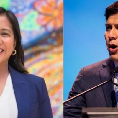 Ysabel Jurado pulls ahead of Councilman Kevin de León in 14th District race