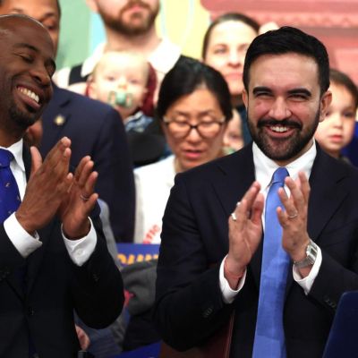 Kamar Samuels should go — too bad Mamdani won’t hire anyone better to run NYC’s schools