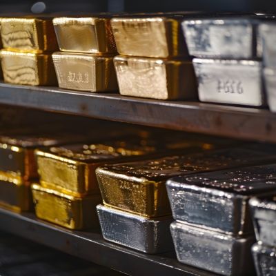 What gold, silver tumble on Diwali amidst global, domestic pressures signals