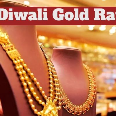 Gold Price Today – See Here 22K & 24K Latest City – Wise Rates on Diwali