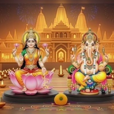 PM Narendra Modi, President Droupadi Murmu and other leaders wish nation on Diwali – CNBC TV18