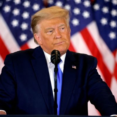 ‘I don’t care’: Trump calls for Epstein file release, says party has ‘nothing to hide’