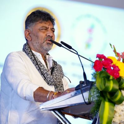 Karnataka To Order High-Level Probe Into CJ Roy’s Death After DK Shivakumar Hints At Harassment