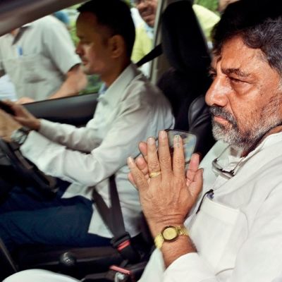 Siddaramaiah’s burden of victory